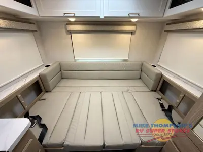 2027 Thor Motor Coach Chateau photo 26