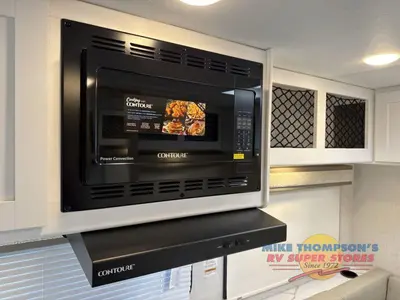 2027 Thor Motor Coach Chateau photo 20