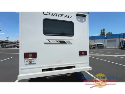 2027 Thor Motor Coach Chateau photo 7