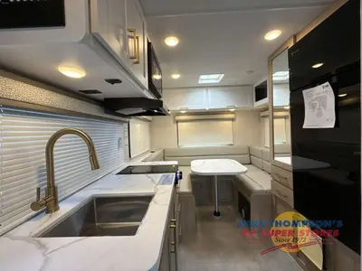 2027 Thor Motor Coach Chateau photo 18