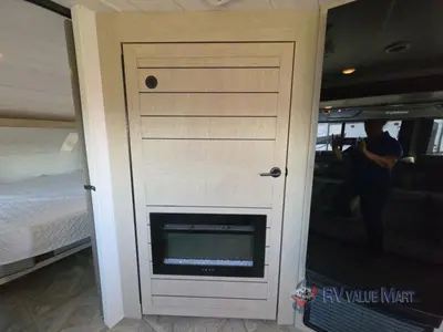 2024 Forest River RV Salem Cruise Lite photo 12