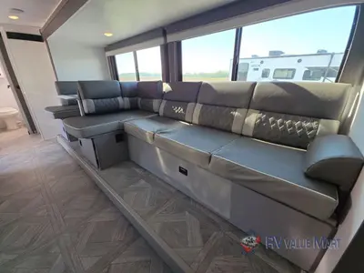 2024 Forest River RV Salem Cruise Lite photo 11