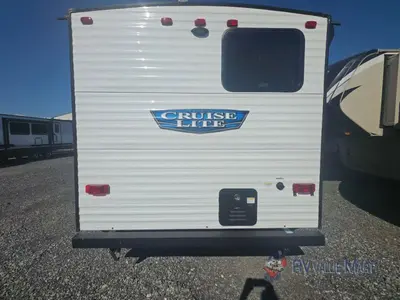 2024 Forest River RV Salem Cruise Lite photo 4