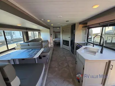 2024 Forest River RV Salem Cruise Lite photo 10