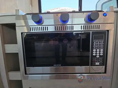 2024 Forest River RV Salem Cruise Lite photo 18