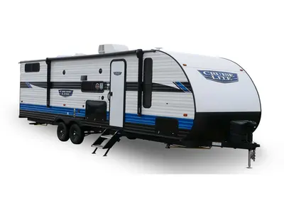 2024 Forest River RV Salem Cruise Lite photo 27