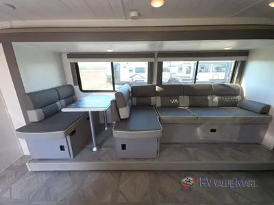 2024 Forest River RV Salem Cruise Lite photo 14