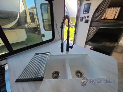 2024 Forest River RV Salem Cruise Lite photo 17