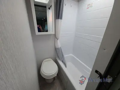 2024 Forest River RV Salem Cruise Lite photo 23