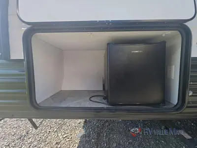2024 Forest River RV Salem Cruise Lite photo 7