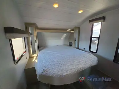 2024 Forest River RV Salem Cruise Lite photo 20