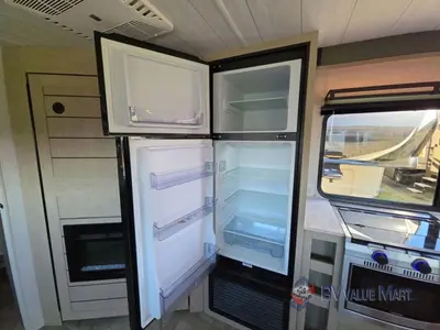 2024 Forest River RV Salem Cruise Lite photo 16