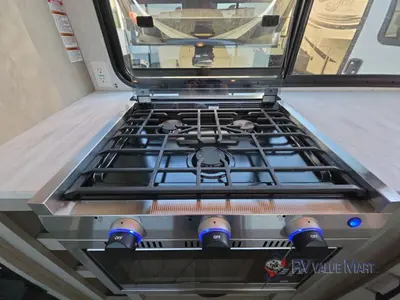 2024 Forest River RV Salem Cruise Lite photo 19
