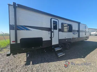 2024 Forest River RV Salem Cruise Lite photo 5