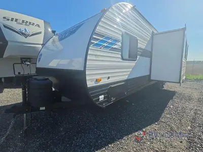 2024 Forest River RV Salem Cruise Lite photo 2