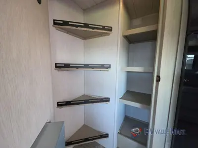 2024 Forest River RV Salem Cruise Lite photo 13