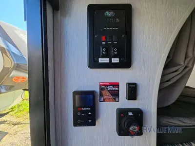 2024 Forest River RV Salem Cruise Lite photo 25