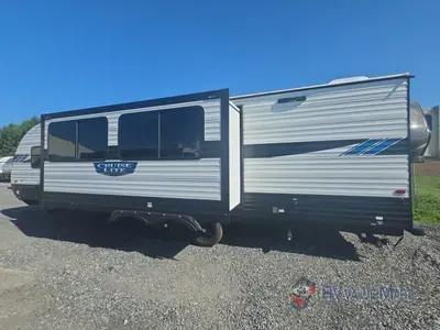 2024 Forest River RV Salem Cruise Lite photo 3