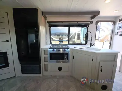 2024 Forest River RV Salem Cruise Lite photo 15