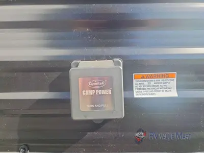 2024 Forest River RV Salem Cruise Lite photo 8