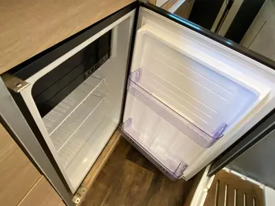 2019 Hymer Aktiv 2.0 photo 21