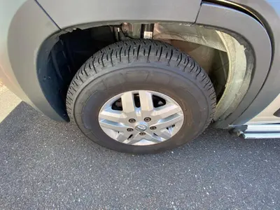 2019 Hymer Aktiv 2.0 photo 5
