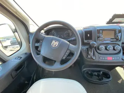 2019 Hymer Aktiv 2.0 photo 40