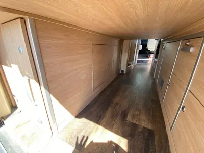 2019 Hymer Aktiv 2.0 photo 32