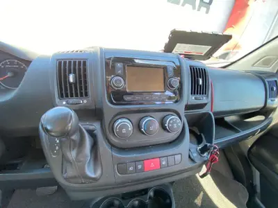 2019 Hymer Aktiv 2.0 photo 39