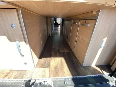 2019 Hymer Aktiv 2.0 photo 29