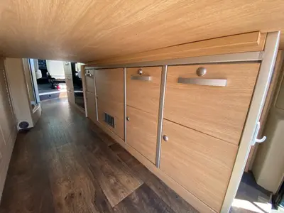 2019 Hymer Aktiv 2.0 photo 31