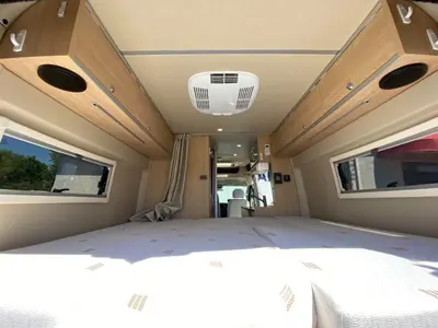2019 Hymer Aktiv 2.0 photo 28