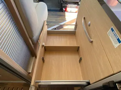 2019 Hymer Aktiv 2.0 photo 22