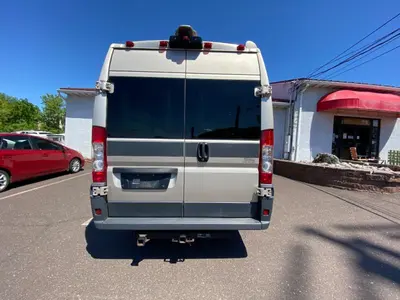 2019 Hymer Aktiv 2.0 photo 10