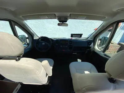 2019 Hymer Aktiv 2.0 photo 38