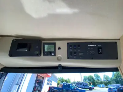 2019 Hymer Aktiv 2.0 photo 18
