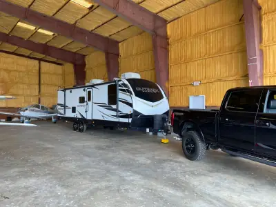2021 KEYSTONE OUTBACK ULTRA LITE photo 2