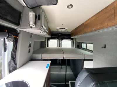 2023 Storyteller Overland Storyteller Overland photo 24