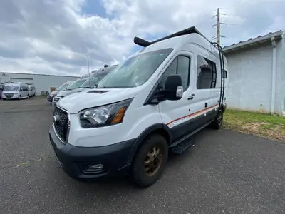 2023 Storyteller Overland Storyteller Overland photo 4