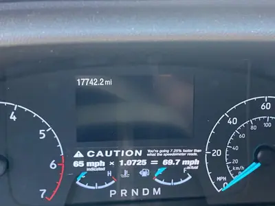 2023 Storyteller Overland Storyteller Overland photo 33