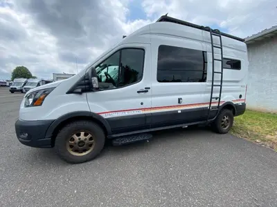 2023 Storyteller Overland Storyteller Overland photo 6
