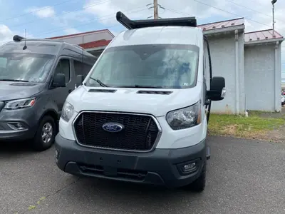 Used 2023 Storyteller Overland Storyteller Overland MODE LT