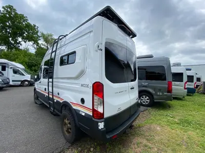 2023 Storyteller Overland Storyteller Overland photo 8