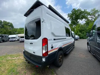 2023 Storyteller Overland Storyteller Overland photo 10