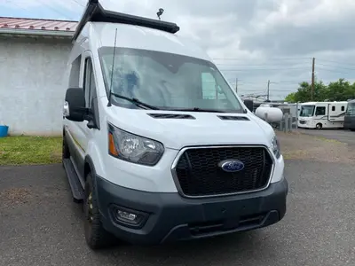 2023 Storyteller Overland Storyteller Overland photo 3