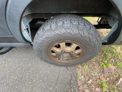 2023 Storyteller Overland Storyteller Overland photo 7