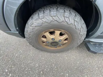 2023 Storyteller Overland Storyteller Overland photo 5