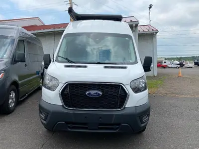 2023 Storyteller Overland Storyteller Overland photo 2