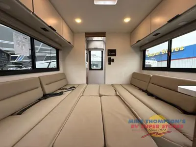 2027 Thor Motor Coach Chateau photo 26