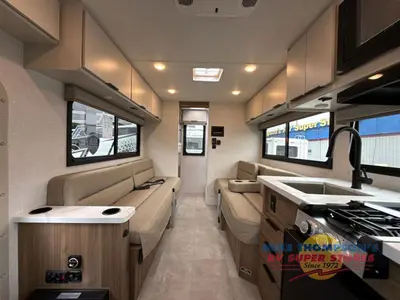 2027 Thor Motor Coach Chateau photo 15
